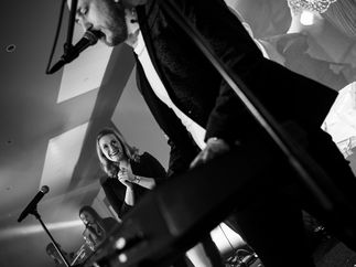 Promo Boom Town Function Band Hampshire