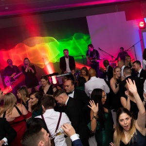 Promo Boom Town  Hampshire