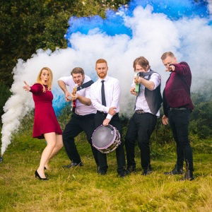 Promo Boom Town  Hampshire