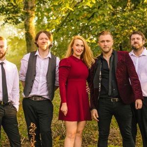 Promo Boom Town  Hampshire