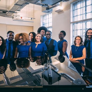Promo UK Gospel Choir  London