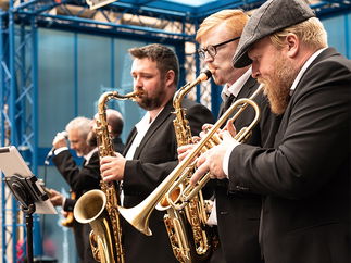 Promo The UK Commitments Tribute Tribute Act Staffordshire