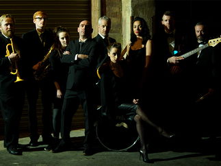 Promo The UK Commitments Tribute Tribute Act Staffordshire