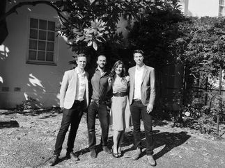 Promo Ultraviolet Function Band London