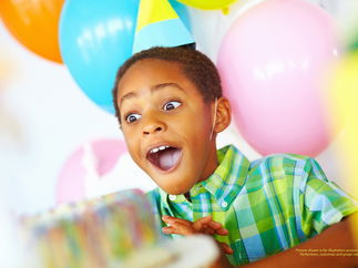 Promo The Ultimate Online Kids Party Virtual Entertainment Staffordshire