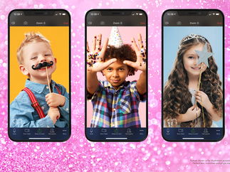 Promo The Ultimate Online Kids Party Virtual Entertainment Staffordshire