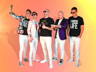 Promo Ultimate 80s 80s Tribute Band Worcestershire