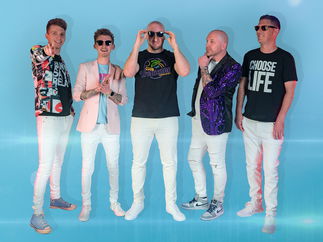 Promo Ultimate 80s 80s Tribute Band Worcestershire