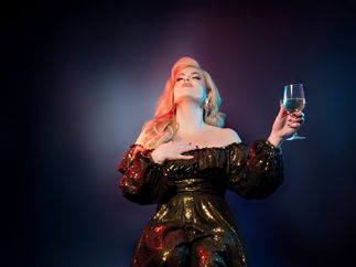 Promo (Adele) Ultimate Adele Adele Tribute Act West Yorkshire