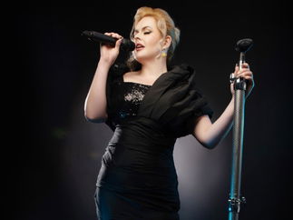 Promo (Adele) Ultimate Adele Adele Tribute Act West Yorkshire