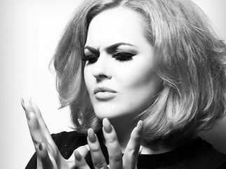 Promo (Adele) Ultimate Adele Adele Tribute Act West Yorkshire