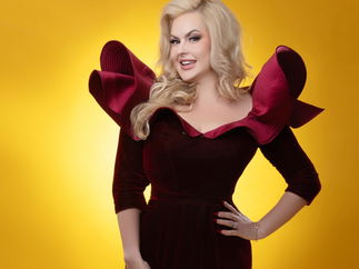 Promo (Adele) Ultimate Adele Adele Tribute Act West Yorkshire