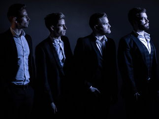 Promo Ultimate Boy Band Boy Band Tribute Act West Midlands