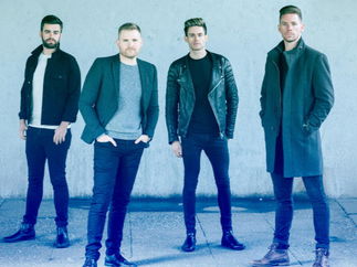 Promo Ultimate Boy Band Boy Band Tribute Act West Midlands