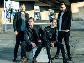 Promo Ultimate Boy Band Boy Band Tribute Act West Midlands