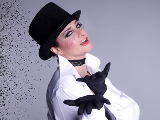 Promo Ultimate Shania Tribute Act Warwickshire