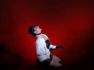 Promo Ultimate Shania Tribute Act Warwickshire