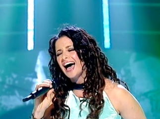 Promo Ultimate Shania Tribute Act Warwickshire