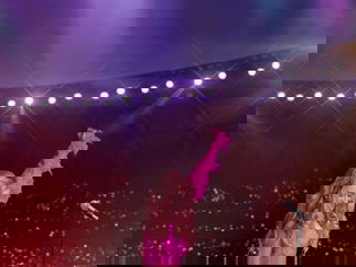 Promo Ultimate Shania Tribute Act Warwickshire