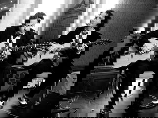 Promo The Gypsy Creams Gypsy Swing Trio East Sussex