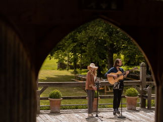 Promo Bella Duo Solo Artist, Duo or Trio Hampshire