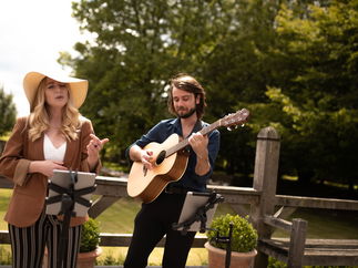 Promo Bella Duo Solo Artist, Duo or Trio Hampshire