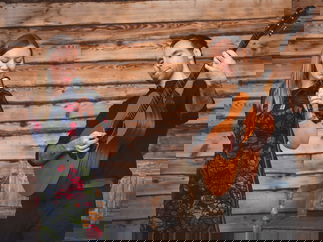 Promo Harmony Sound Acoustic Duo Wrexham