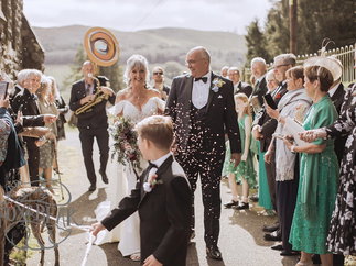 Promo Horn Free Roaming Brass Band Merseyside