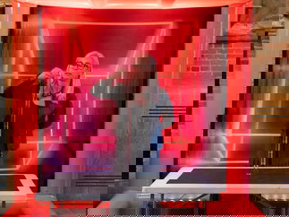 Promo Under Pressure Corporate Team Building Activity Dorset