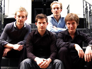 Promo Undercover Function Band London