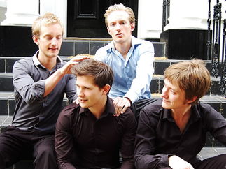 Promo Undercover Function Band London