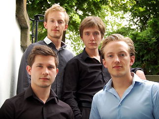 Promo Undercover Function Band London