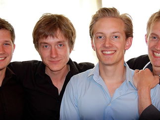 Promo Undercover Function Band London