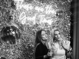 Promo Elegant Magic Mirror Selfie Mirror Buckinghamshire