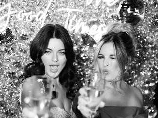 Promo Elegant Magic Mirror Selfie Mirror Buckinghamshire