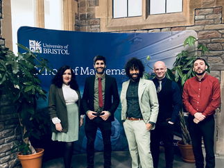 Promo Chasing Tapes Indie Party Band Cardiff