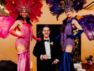 Promo Carnival Stilt Walkers Stilt Walker Northamptonshire