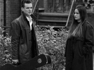 Promo (Johnny Cash) Unit 1 Tribute Act London