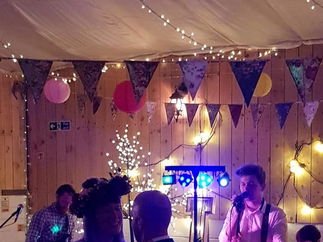 Promo Astrix Rock and Pop Trio Lancashire