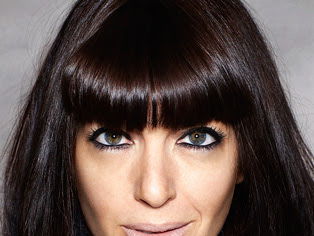 Promo Claudia Winkleman Guest Speaker London