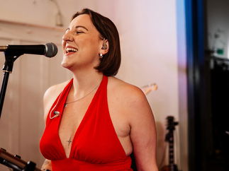 Promo The High Tops Wedding Band East Sussex