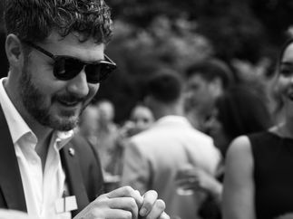 Promo Mathew Knight Magician Nottinghamshire