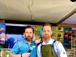 Promo Paul Evers Guest Speaker London