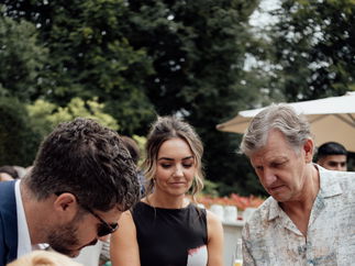 Promo Mathew Knight Magician Nottinghamshire