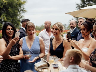 Promo Mathew Knight Magician Nottinghamshire