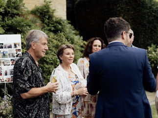 Promo Mathew Knight Magician Nottinghamshire