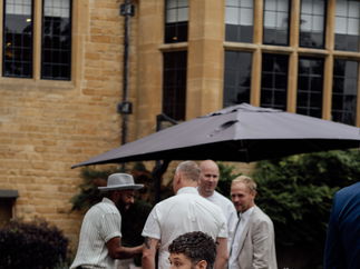 Promo Mathew Knight Magician Nottinghamshire