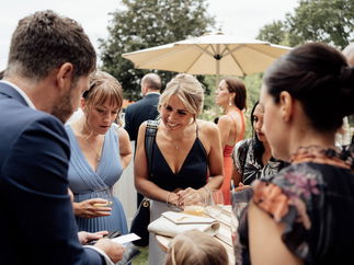 Promo Mathew Knight Magician Nottinghamshire