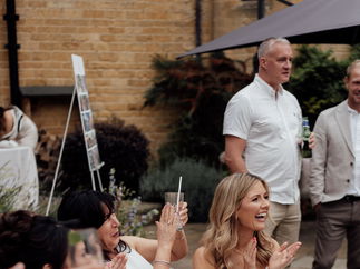 Promo Mathew Knight Magician Nottinghamshire