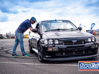 Promo Paul Evers Guest Speaker London